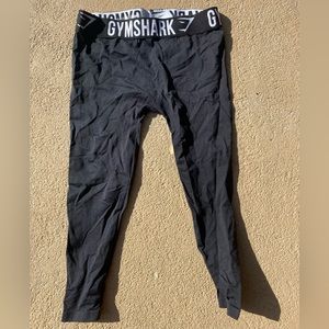 GymShark leggings size M